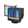 Standard Anti-Glare Filter 19-21inch Black