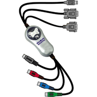 QuickPlay video converter
