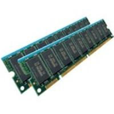 Edge Memory PE19506902 2GB - 2x1GB - PC3200 400MHz 184-pin Non-ECC Unbuffered DDR SDRAM DIMM Kit for Select Intel PowerMac G5 Models Edge Memory PE19506902 2GB - 2x1GB - PC3200 400MHz 184-pin Non-ECC Unbuffered DDR SDRAM DIMM Kit for Select Intel PowerMac G5 Models