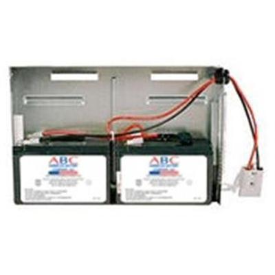 American Battery Company RBC22 Replacement Battery Cartridge #22 American Battery Company RBC22 Replacement Battery Cartridge #22