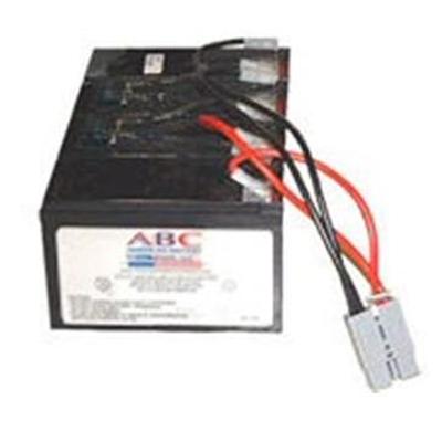 American Battery Company RBC25 Replacement Battery Cartridge 25