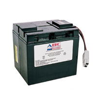 American Battery Company RBC7 UPS Replacement Battery RBC7