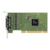 Universal PCI (3.3V & 5V) 4-Port Without Cables