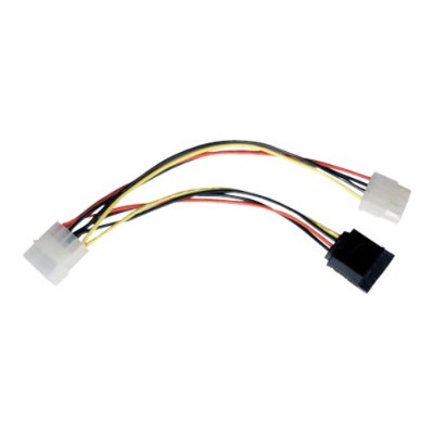 P945-06I - power adapter - 6 in