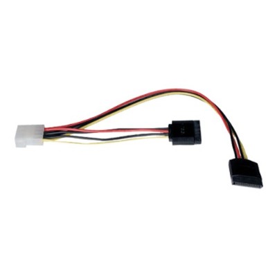 power cable - 1 ft
