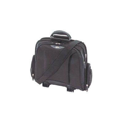 Nylon Commuter Case