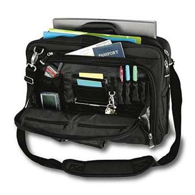 Contour Pro 17 - notebook carrying case