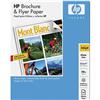 Brochure and Flyer Paper Matte 100 sheets