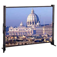 Da-Lite Presenter projection screen - 50 in ( 127 cm )