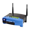 Wireless-G Cable Gateway