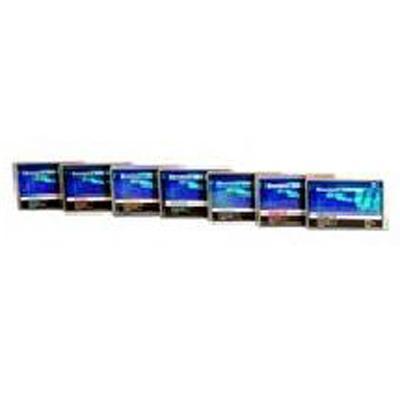 SLR75 38 75GB SLR Tape Cartridge 1 Pack by Tandberg Data