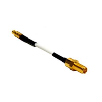 Antenna cable - MCX - SMA