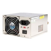 StarTech.com Professional 350 Watt ATX Computer PC Power Supply - Power supply ( internal ) - ATX - AC 115/230 V - 350 Watt