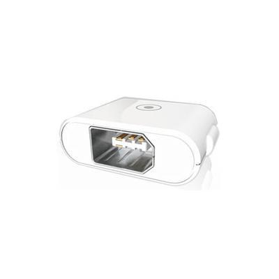 PocketDock FireWire adapter for 3G iPod