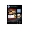 Brochure and Flyer Paper Glossy 150 sheets 8.5 x 11 inches