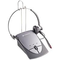 S12 Telephone Headset Convertible System
