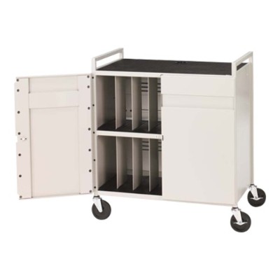 Storage Cart LAPTG15ESA-GM