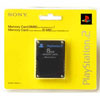 8MB Black Memory Card