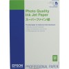 Epson Photo Quality InkJet Paper