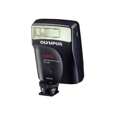 FL-20 Digital Camera Flash