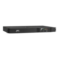 SmartPro 750RM1U - UPS - 450 Watt - 750 VA