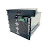 Symmetra RM 4kVA Scalable to 6kVA N+1 - Power array ( rack-mountable ) - AC 208 V - 4000 VA - Ethernet - 6 output connector(s)