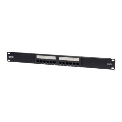 patch panel - 1U