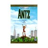 Z-4195 (Woody Allen) is just a worker ant - one in a billion - and his odds of landing the beautiful Princess Bala (Sharon Stone) are about the same.