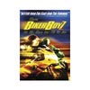 Biker Boyz takes you on an "adrenaline-spiked and action-packed" (New York Daily News) thrill-ride with some of the most extreme action stunts on wheels!