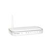 54Mbps Wireless USB Print Server with 4-Port Switch