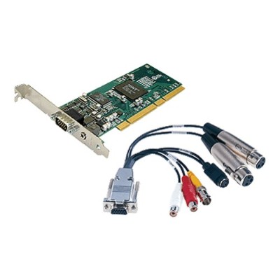 Osprey-230 Video Capture Card