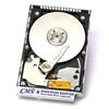 40GB 5400 rpm Universal 2.5 Notebook Hard Drive