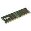 1GB 184-pin DIMM DDR PC2700 ECC CL=2.5