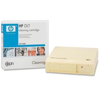 DLT x 1 - cleaning cartridge