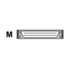 External SCSI Terminator Micro DB59M Active