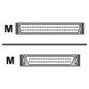 Click here to buy SCSI ADAPTER CABLE MDB68M - MDB68M 6'''''''' by Belkin.