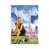 CRAZY LITTLE THING