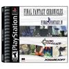 Final Fantasy Chronicles - PlayStation