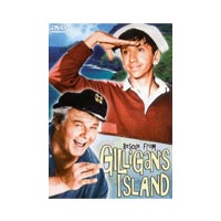 RESCUE FROM GILLIGAN'S ISLAND