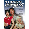 THREE'S COMPANY: SEASON ONE contains the complete first season  six episodes  of the classic sitcom that has spawned endless imitators of the sexy singles-based humor.