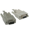 15' CABLE VGA MON HI DENS DB15M-DB15M