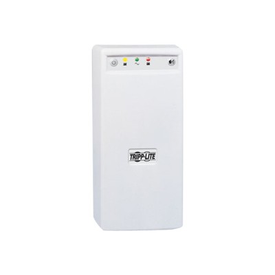 TrippLite BCPRO600 600VA 345W UPS Desktop Battery Back Up Tower 120V USB PC / Mac TrippLite BCPRO600 600VA 345W UPS Desktop Battery Back Up Tower 120V USB PC / Mac