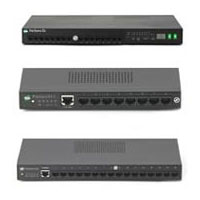 PortServer TS RJ-45 - terminal server