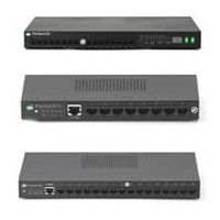 PortServer TS RJ-45 - terminal server