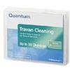 TR-4 TR-5 TR-7 Travan Cleaning Cartridge 1 Pack