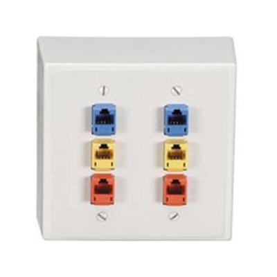 surface mount box