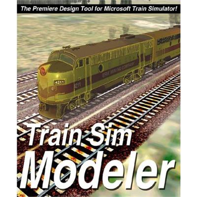 Train Sim Modeller for PC