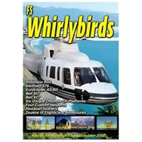 Fligth Simulation Whirly Birds Adventures Pc