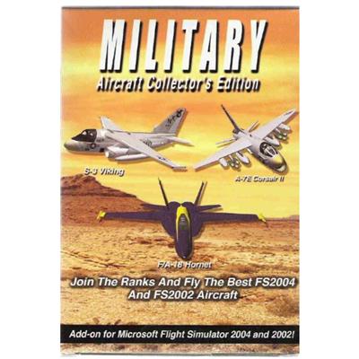 Military Aircraft Collection for PC