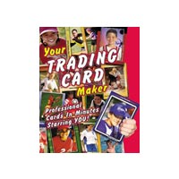 Your Trading Card Maker